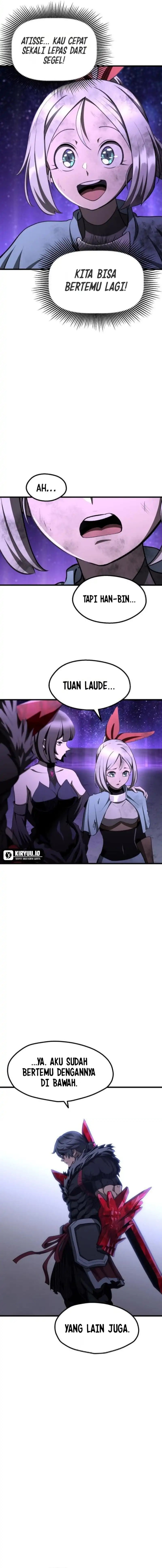 Otherworldly Sword King’s Survival Records Chapter 261 Gambar 15